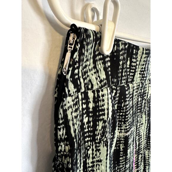 Jamie Sadock Abstract Women's Golf Athletic Skort Size 8 - Picture 4 of 9
